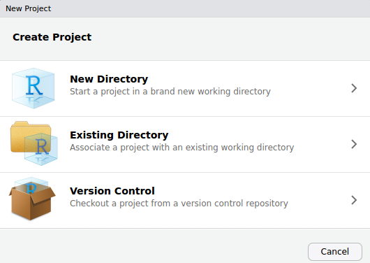 Project Control with Git and GitHub | Applied R Code